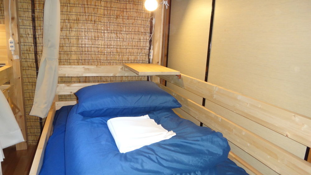 Nasubi Mt. Fuji Backpackers Hotel Kültér fotó