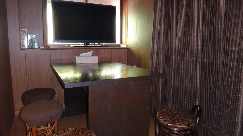 Nasubi Mt. Fuji Backpackers Hotel Kültér fotó