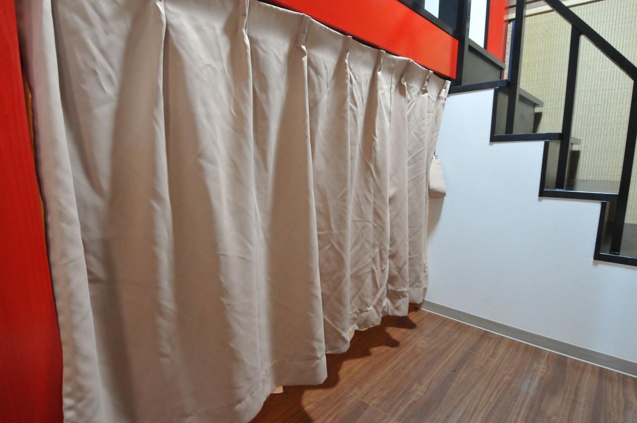 Nasubi Mt. Fuji Backpackers Hotel Kültér fotó