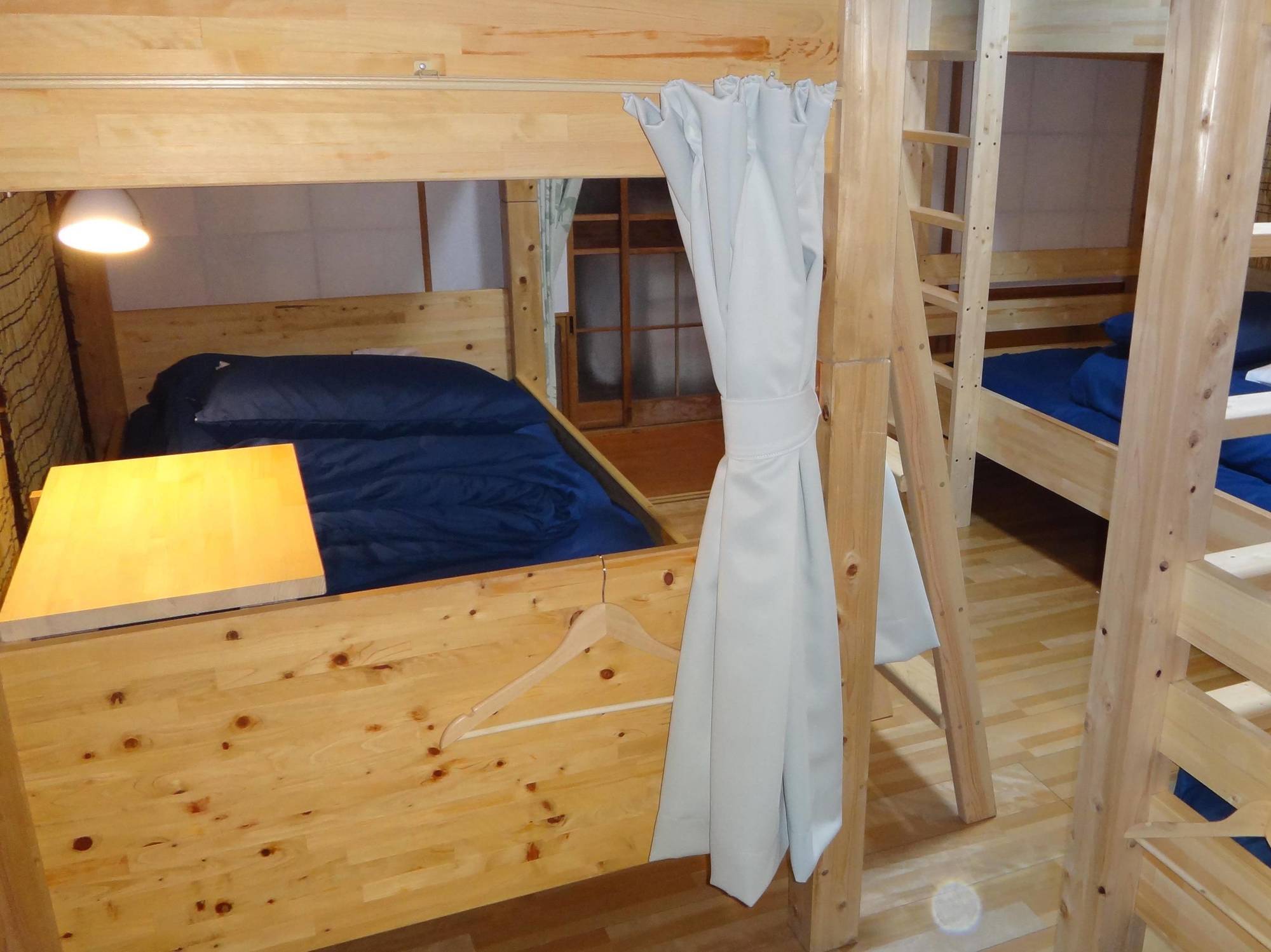 Nasubi Mt. Fuji Backpackers Hotel Kültér fotó