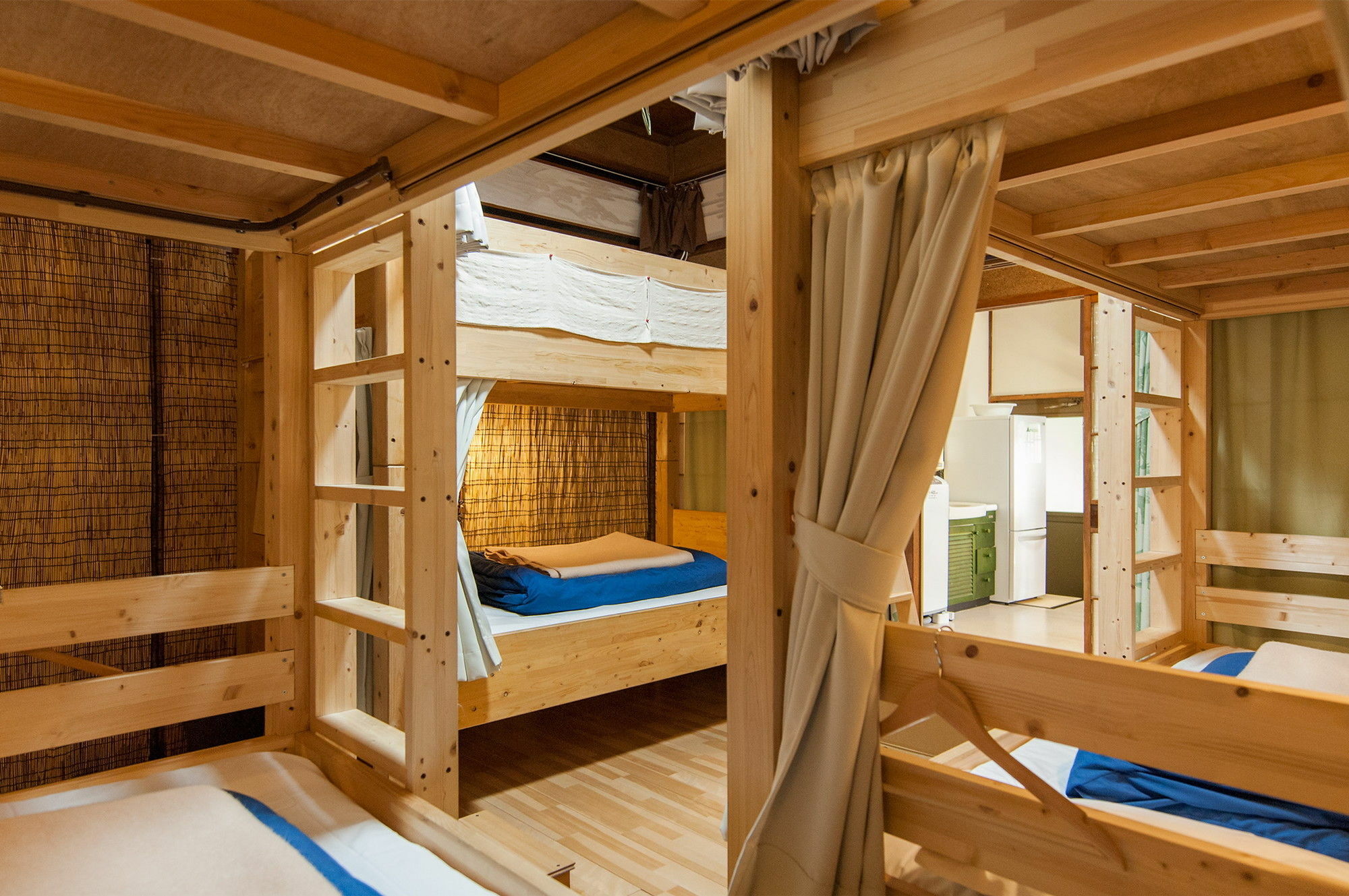 Nasubi Mt. Fuji Backpackers Hotel Kültér fotó