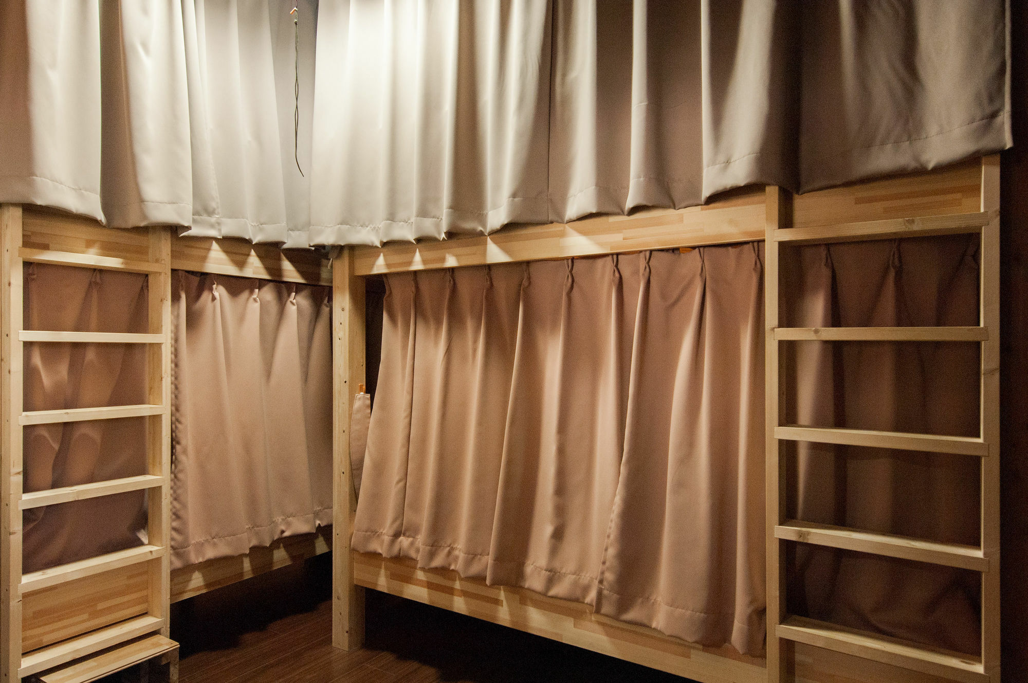 Nasubi Mt. Fuji Backpackers Hotel Kültér fotó