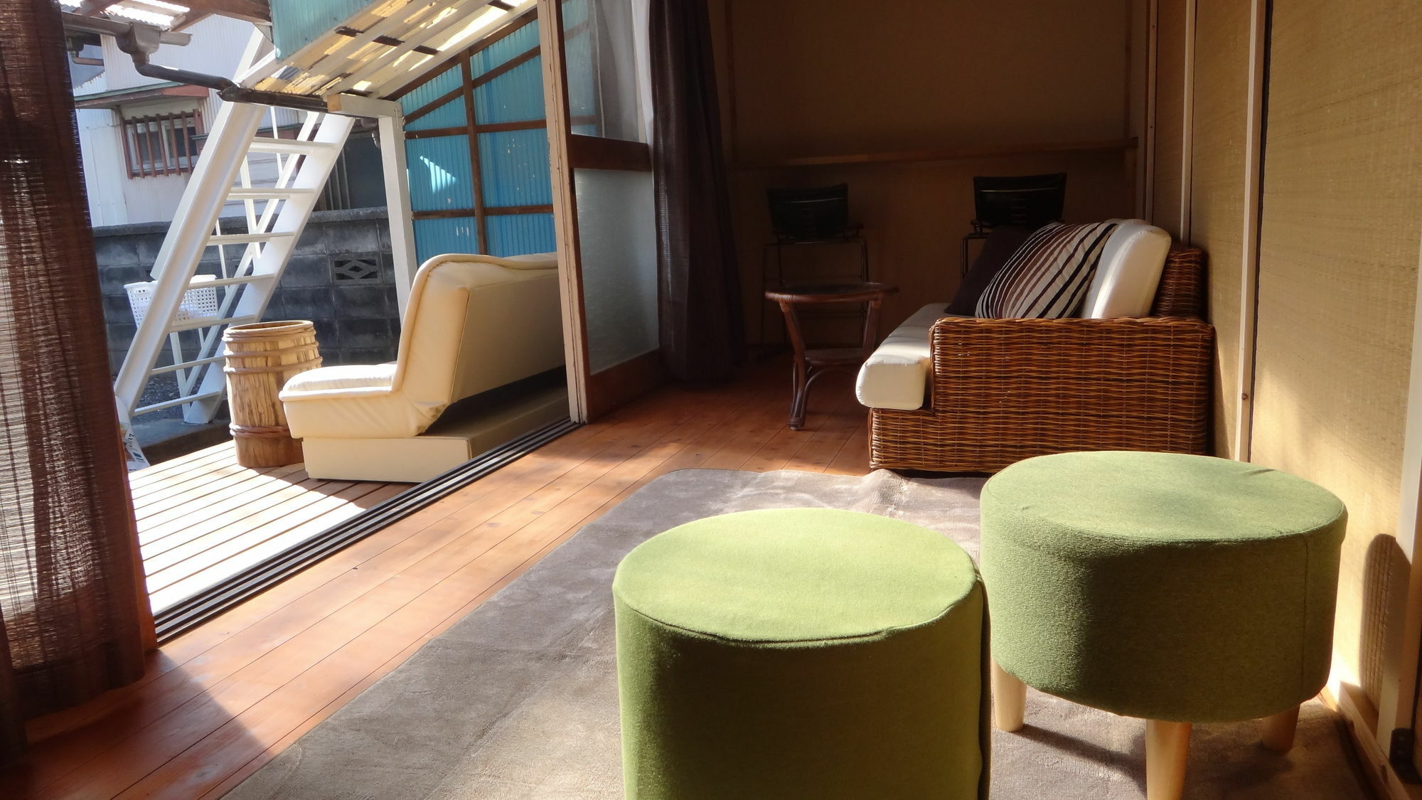Nasubi Mt. Fuji Backpackers Hotel Kültér fotó