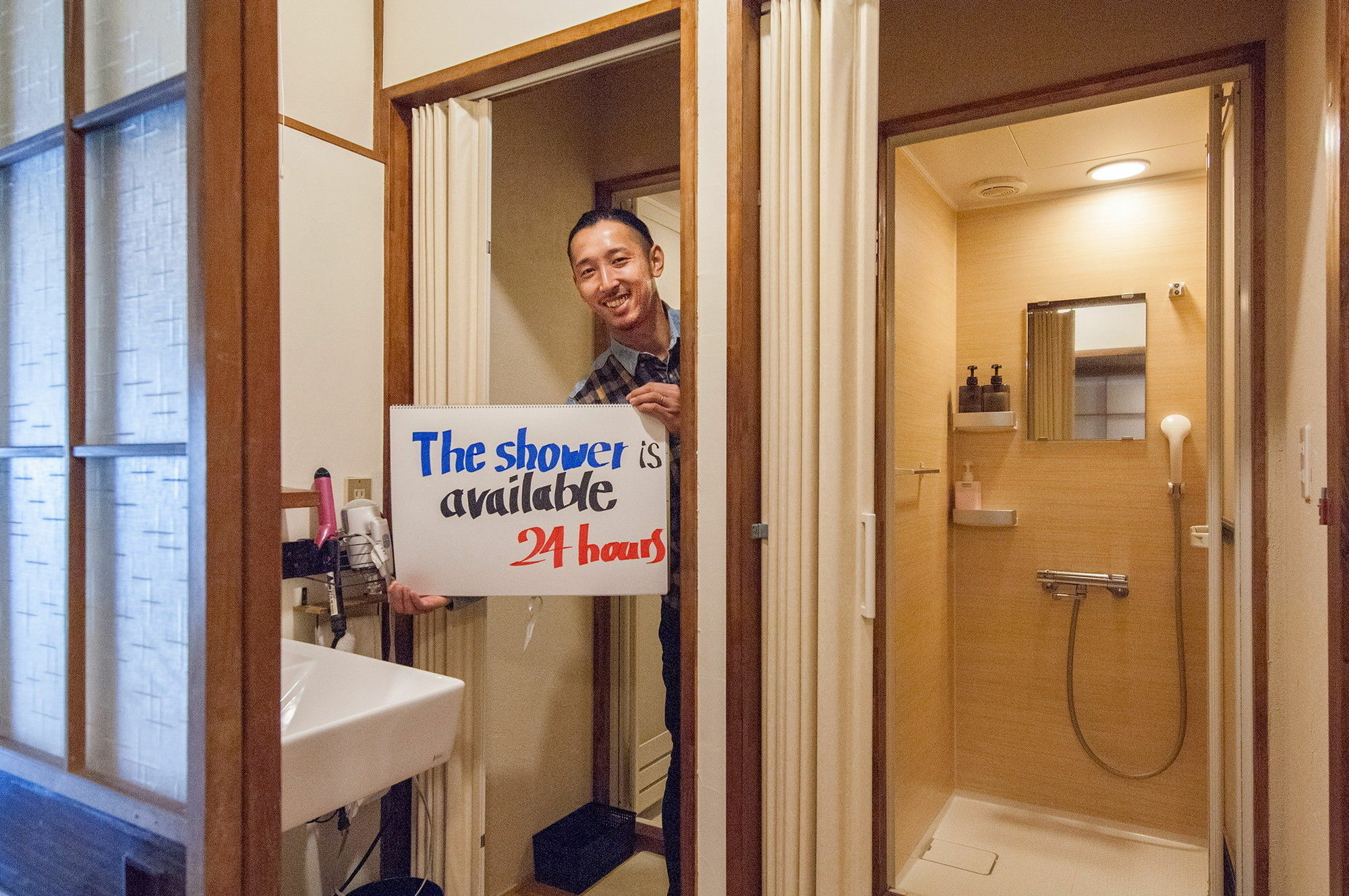 Nasubi Mt. Fuji Backpackers Hotel Kültér fotó