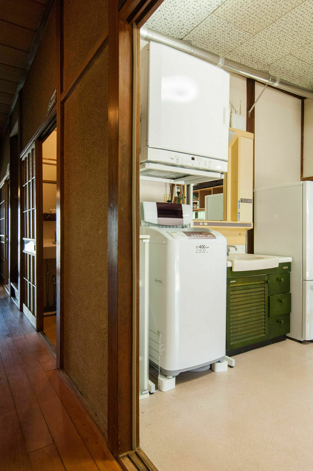 Nasubi Mt. Fuji Backpackers Hotel Kültér fotó
