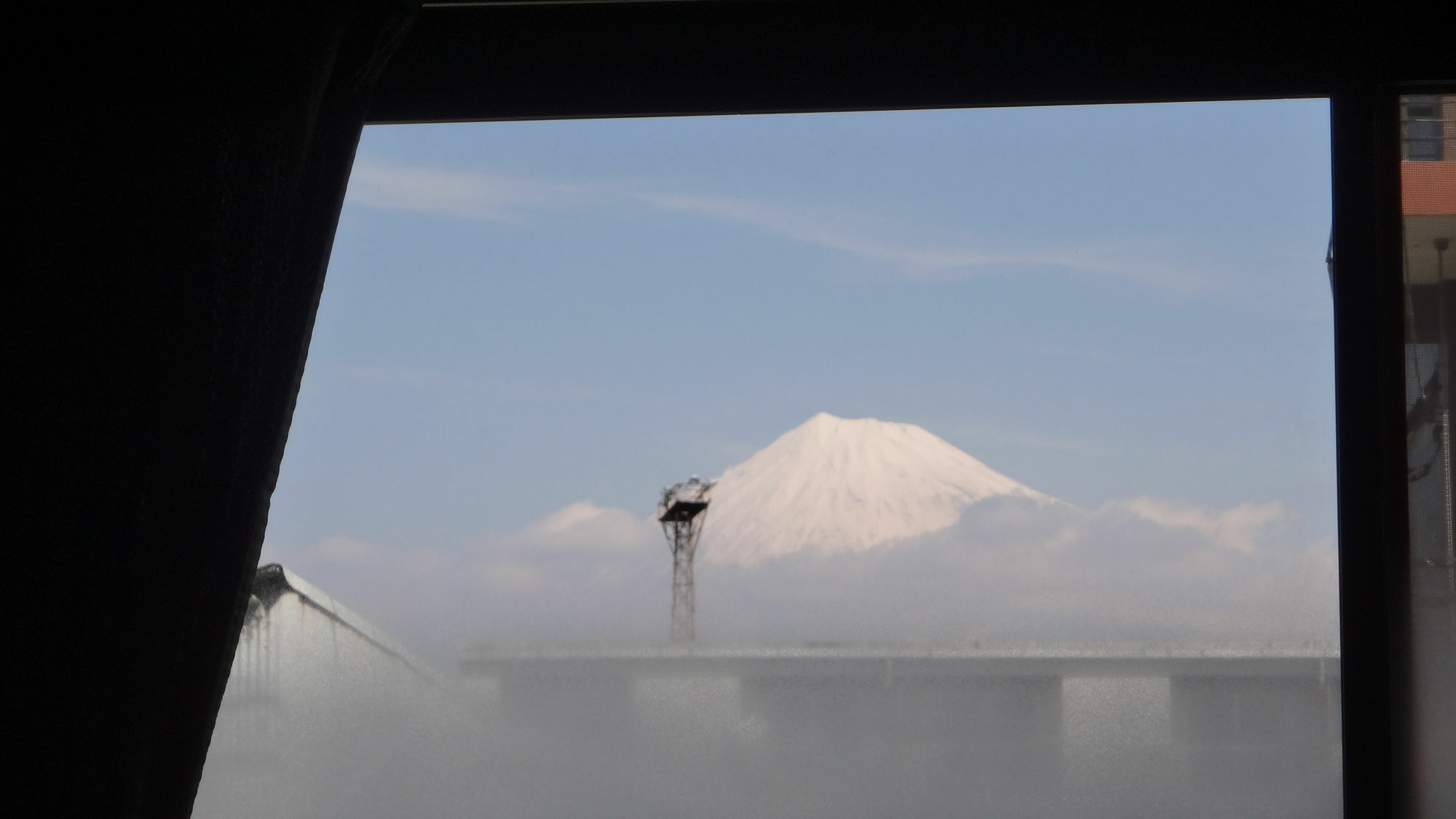 Nasubi Mt. Fuji Backpackers Hotel Kültér fotó