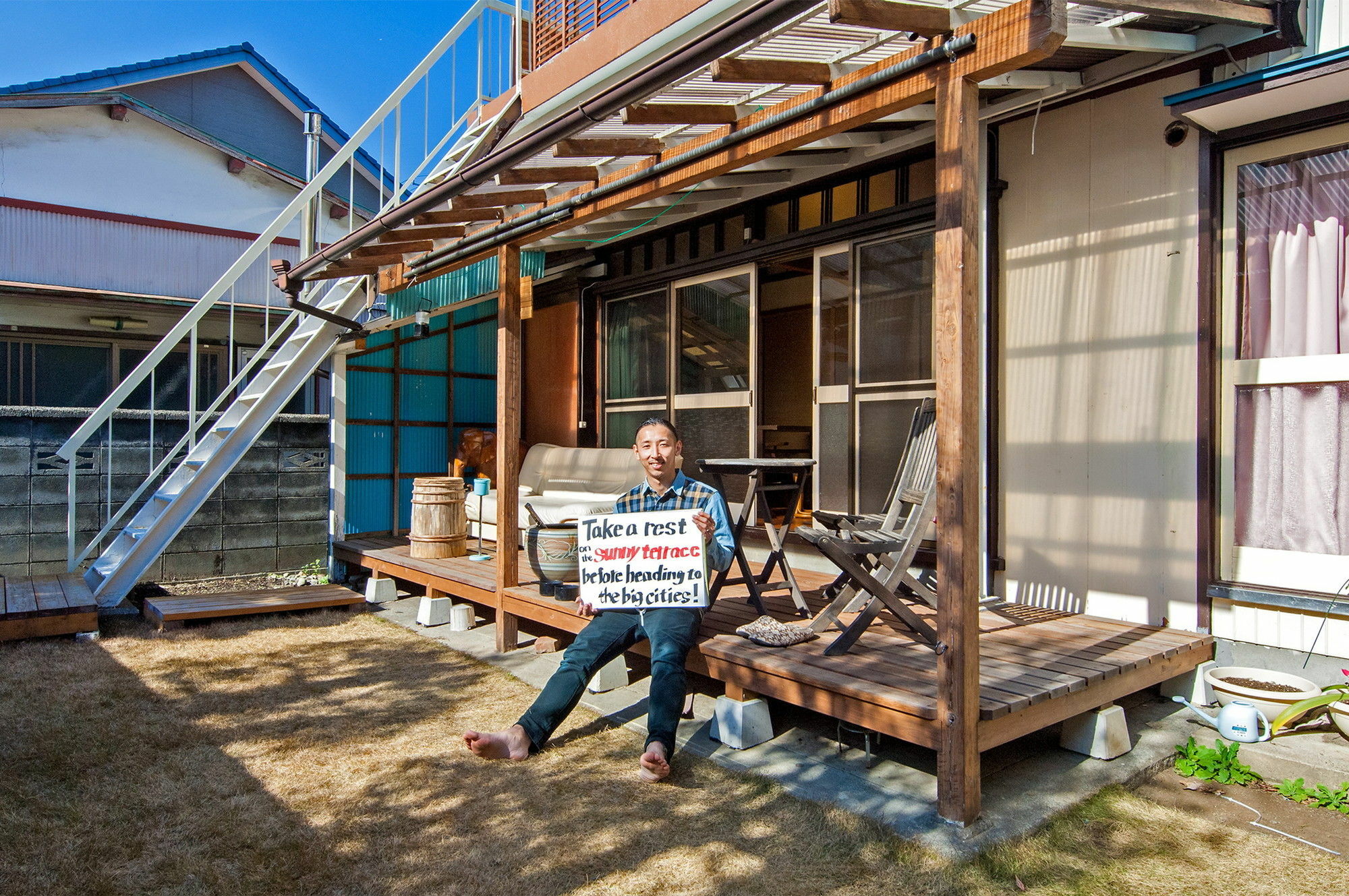 Nasubi Mt. Fuji Backpackers Hotel Kültér fotó