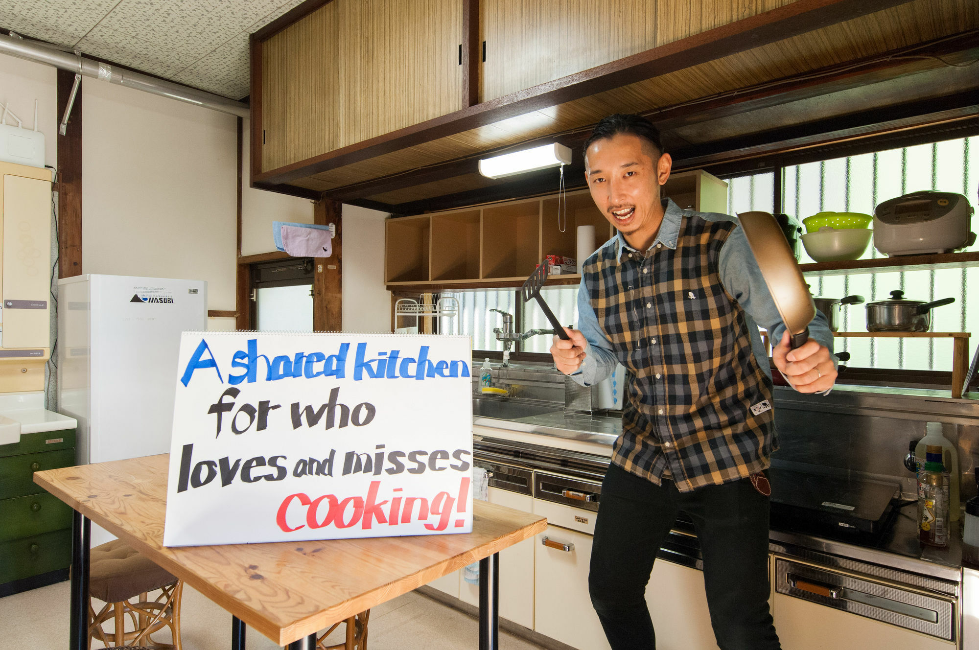 Nasubi Mt. Fuji Backpackers Hotel Kültér fotó