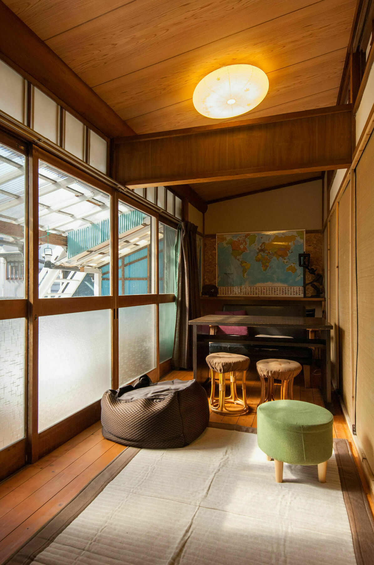 Nasubi Mt. Fuji Backpackers Hotel Kültér fotó