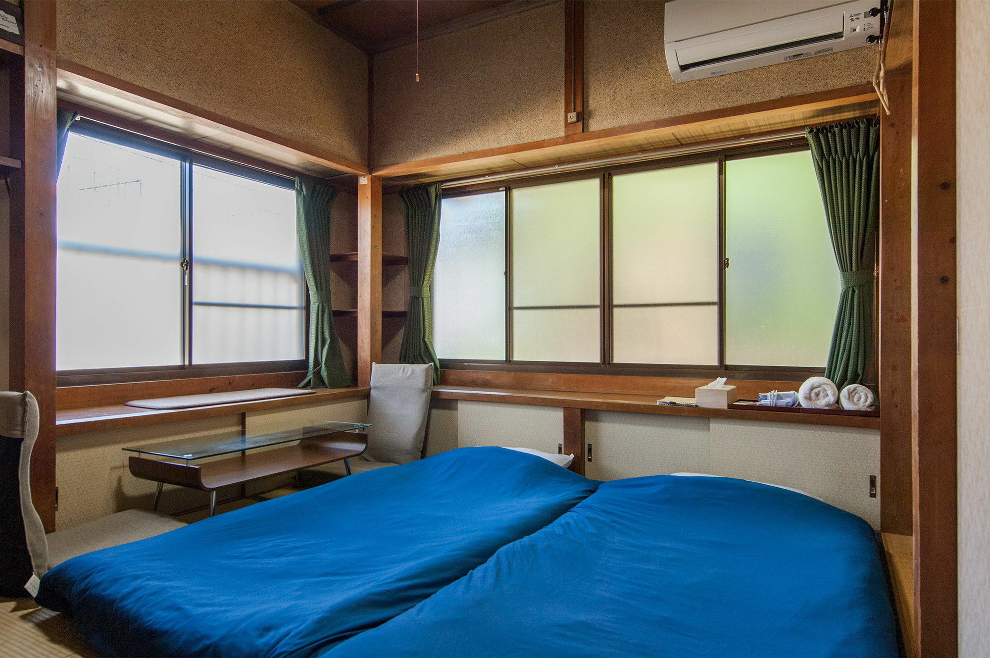 Nasubi Mt. Fuji Backpackers Hotel Kültér fotó
